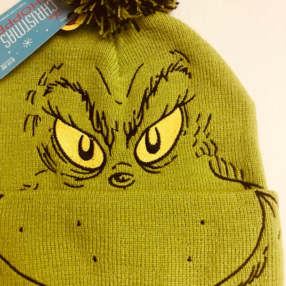 Beanie - Picture 3 of 4